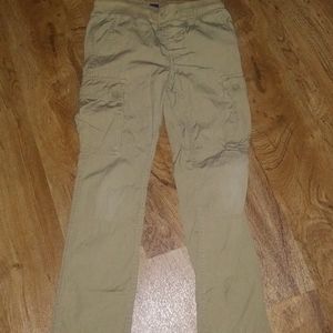 Ralph Lauren Polo Boys Cargo Pants